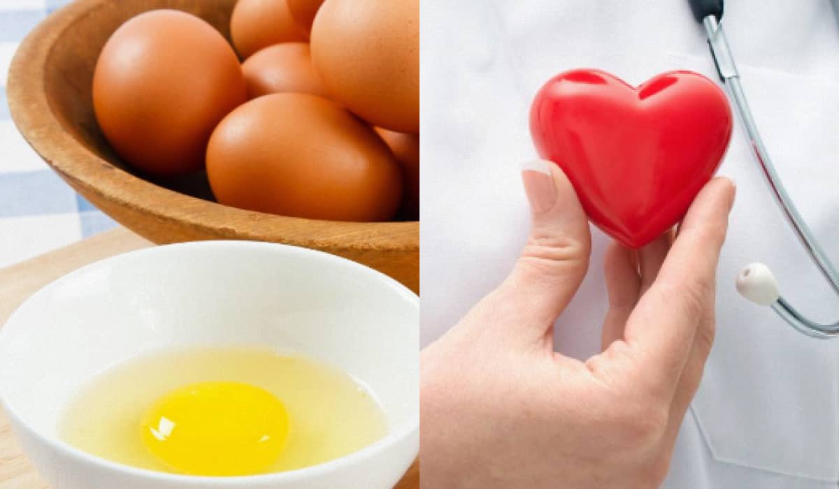 Дієтолог розповіла, скільки яєць можна їсти в день, щоб не нашкодити серцю